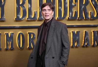 Tommy Shelby salta a la gran pantalla en el regreso final de Peaky Blinders
