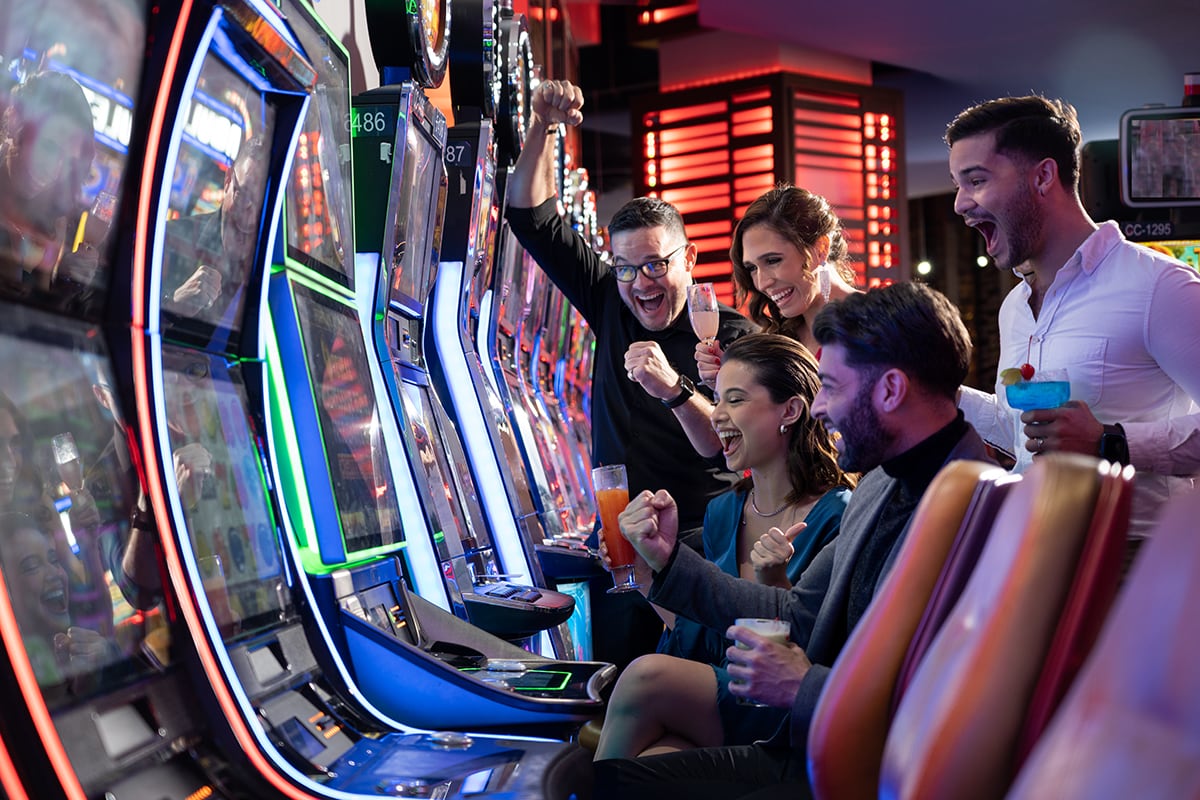 El corazón urbano de San Juan late en el Sheraton Puerto Rico Resort & Casino