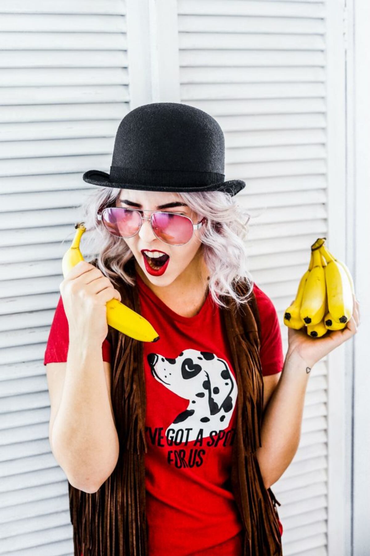 A todo color, el sol y el verano panameño nos inspira