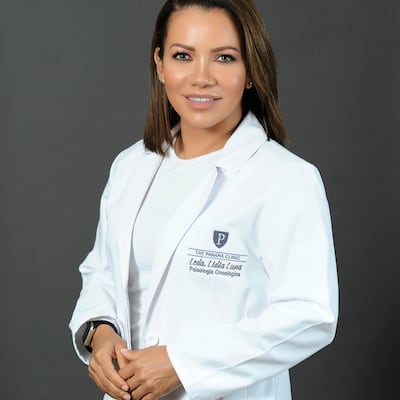 ‘El cáncer incumbe a la familia’, entrevista a la psico oncóloga Lidia Luna