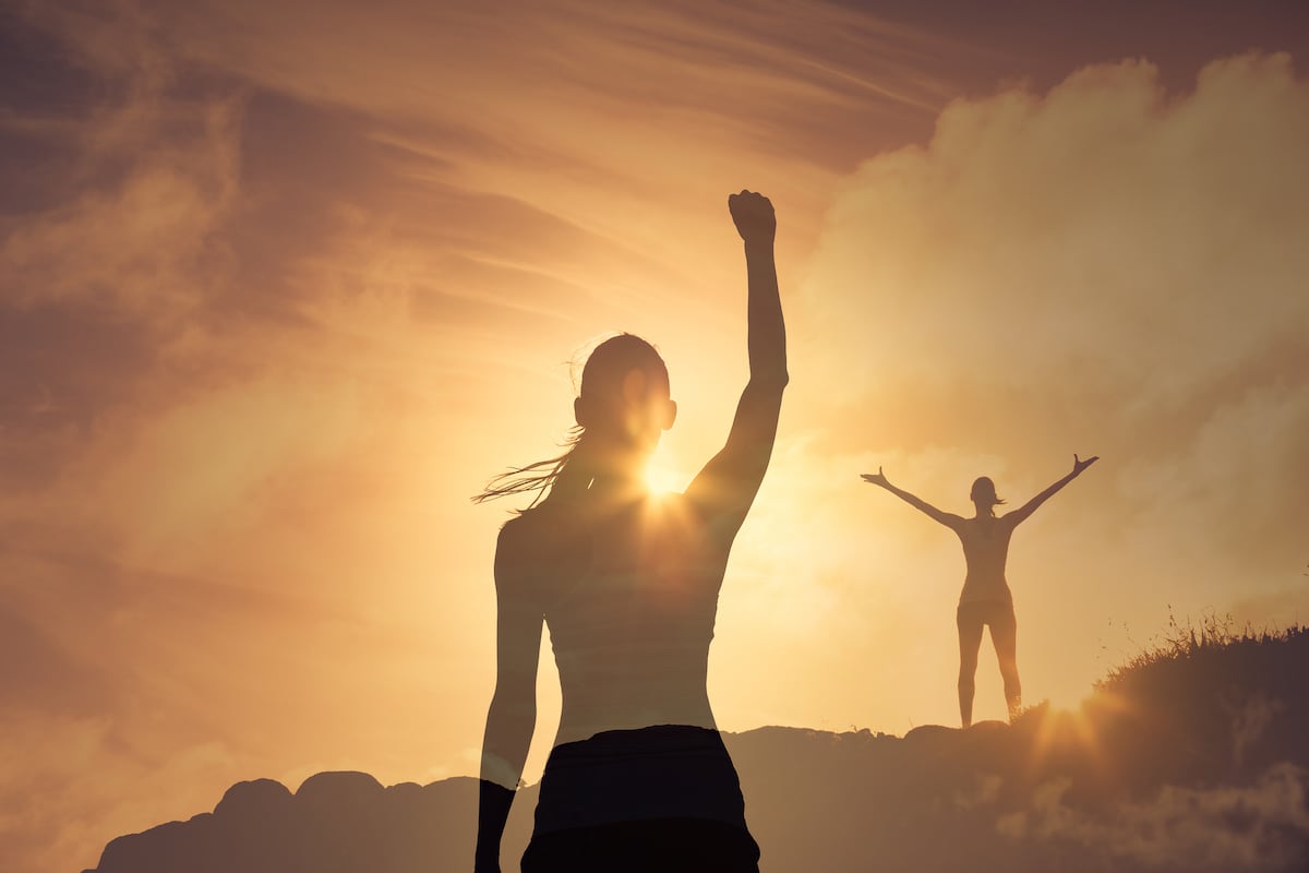 Vivir con propósito según los principios cuáqueros