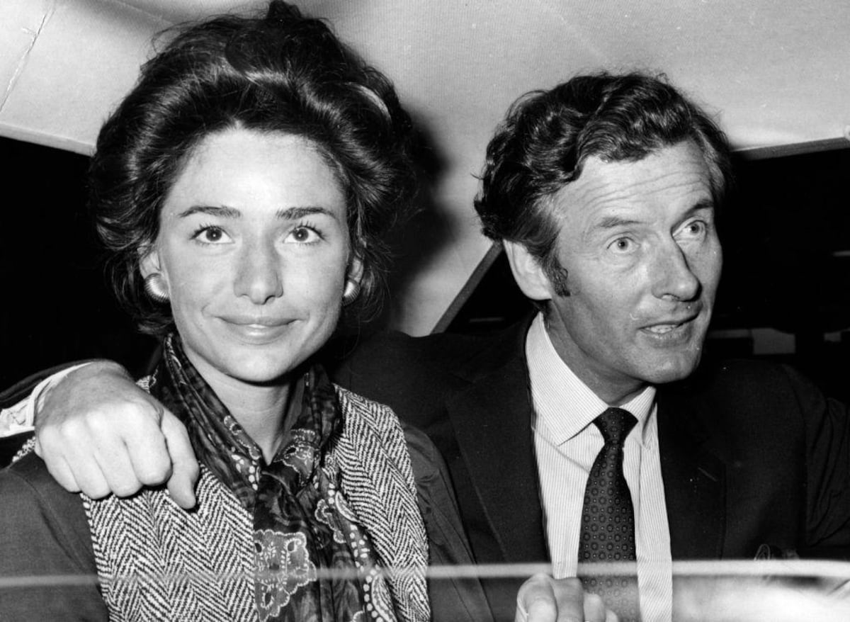 "La hubieran despojado de todo": la historia del amor al que tuvo que renunciar la princesa Margarita de Inglaterra