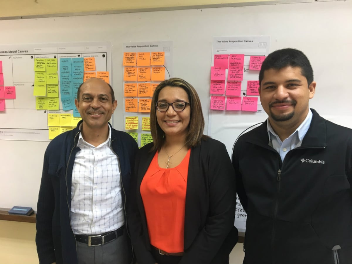 Empresas innovadoras, el futuro de la región