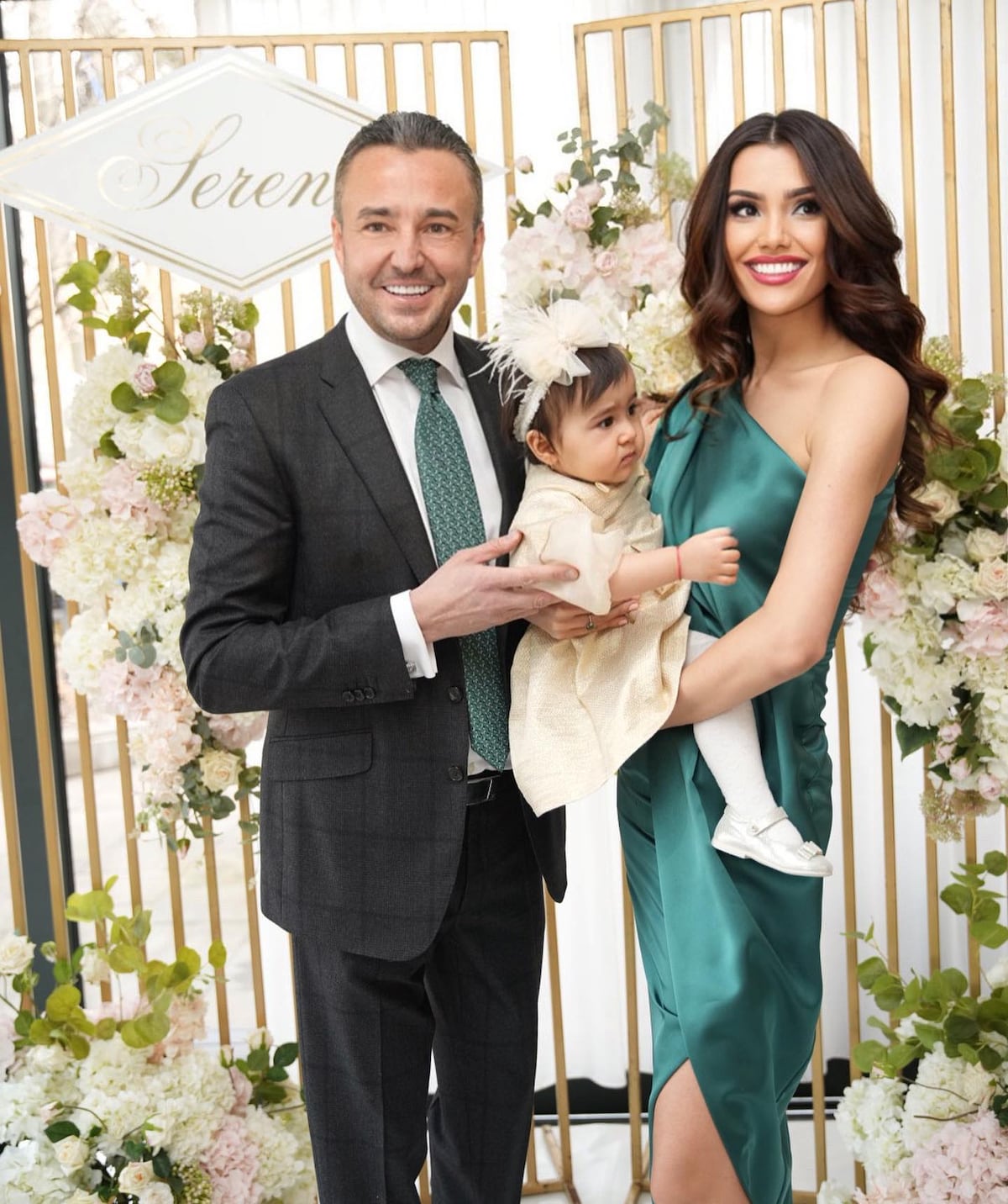 Las madres que compiten por la corona de Miss Universo 2024