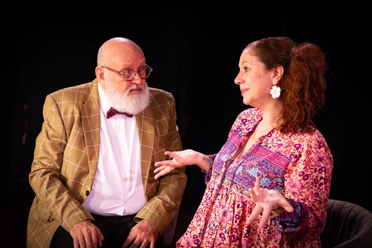 Toc Toc se toma el Teatro en Círculo