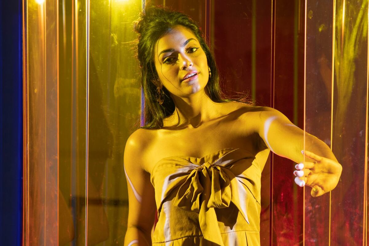 Cruz-Diez, de arte y color