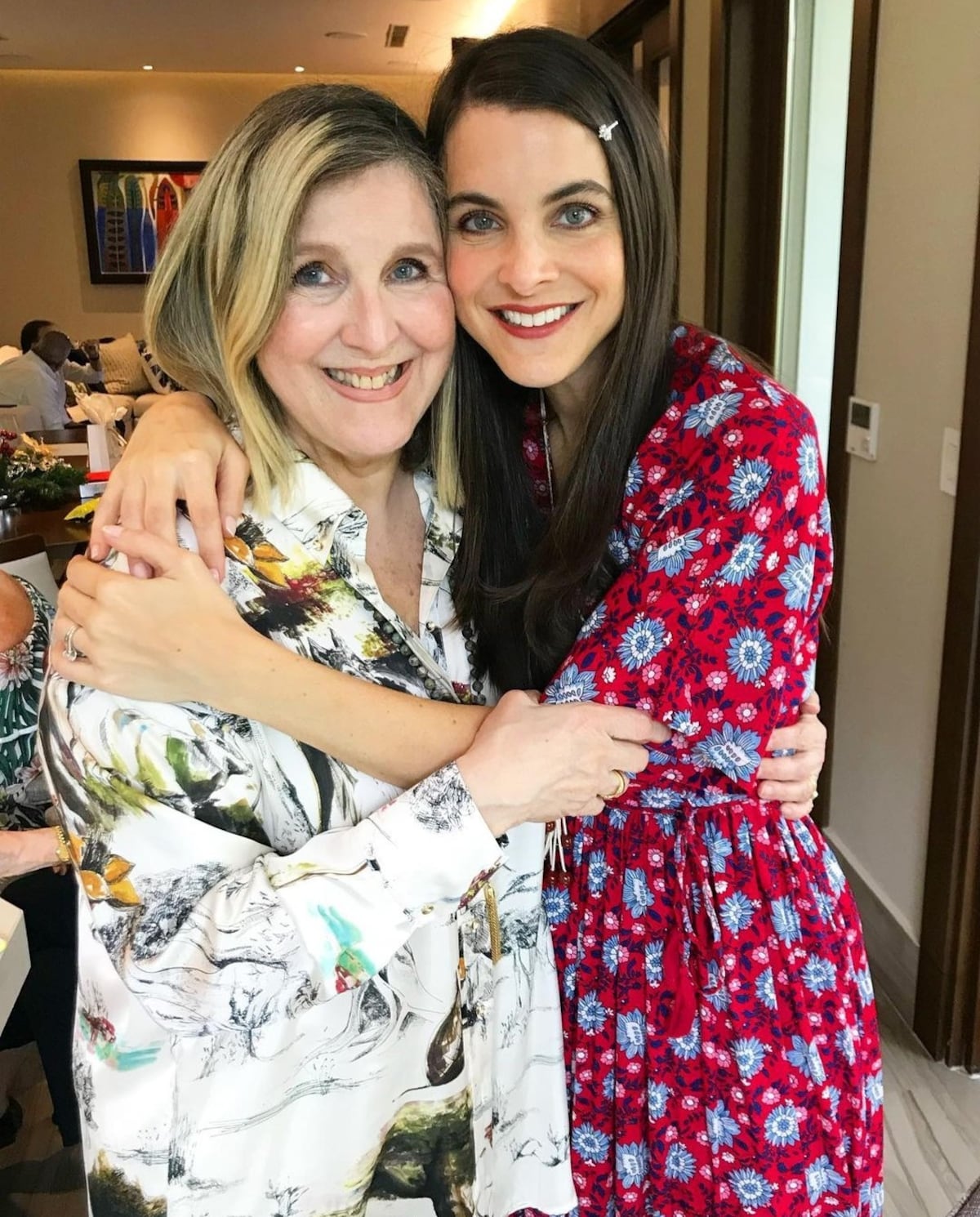 El arte en Panamá llora a una de sus productoras