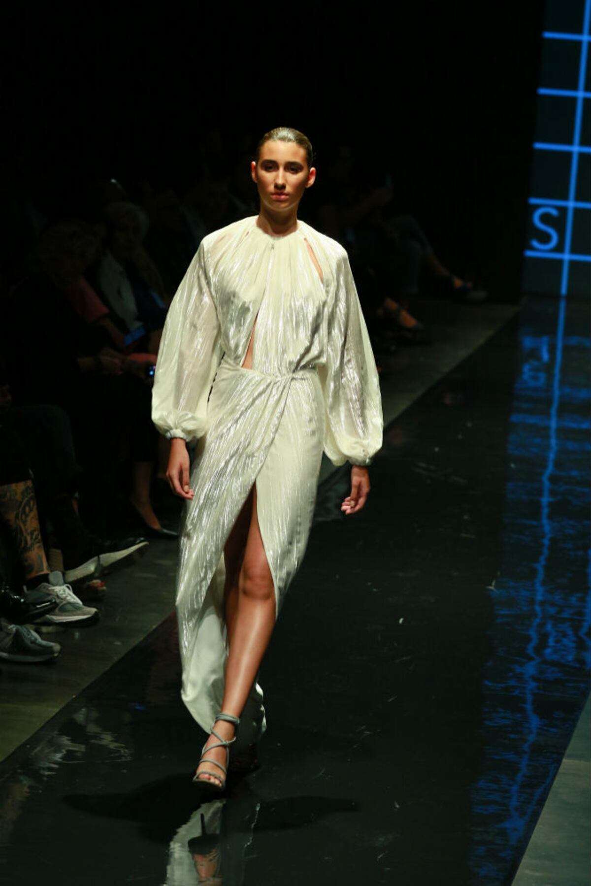 Kris Goyri y el rugido de Balam