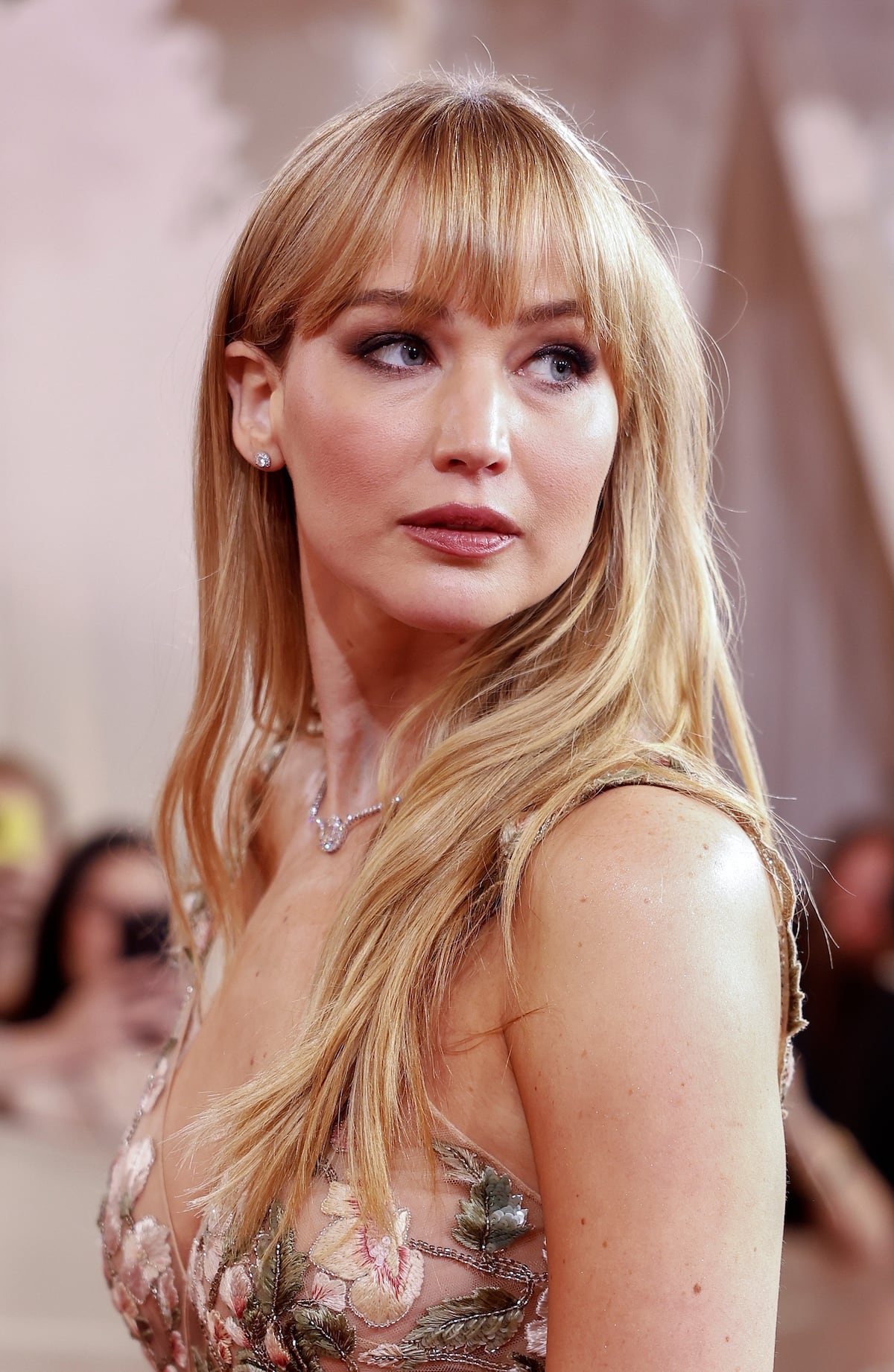 12 ‘beauty looks’ que nos dejaron los Globos de Oro 2026