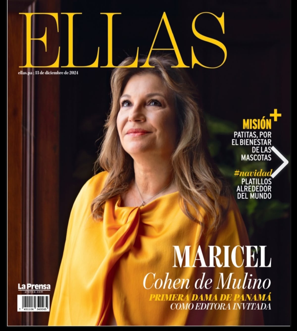 El presidente José Raúl Mulino sorprendió en su cumpleaños a la primera dama Maricel, con una romántica serenata