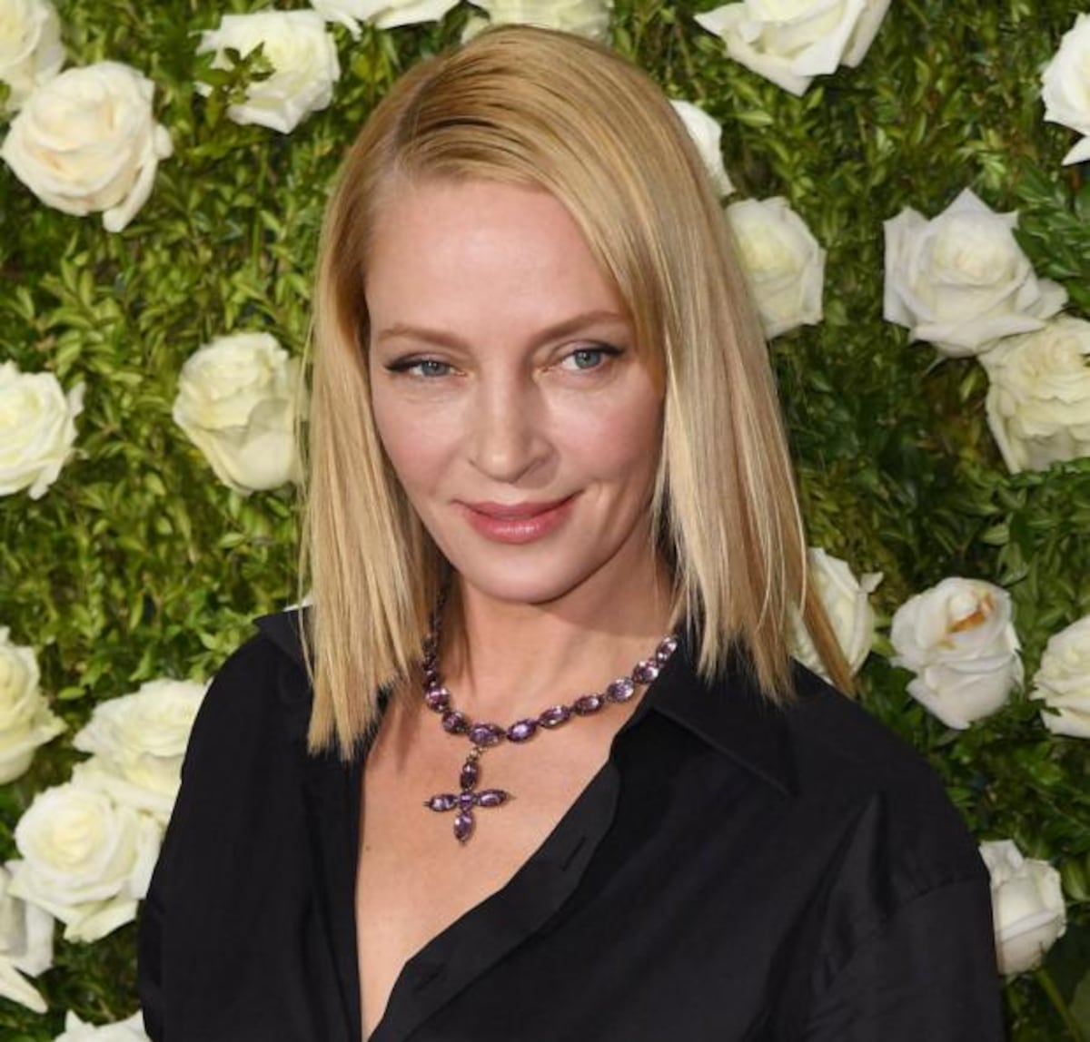 Siete peinados de celebridades en los premios Tony