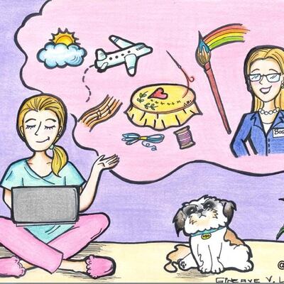 Veo oportunidades laborales, pero no logro cambiar de empleo