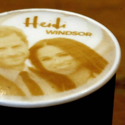 Curiosidades de la boda de Meghan Markle y el príncipe Harry