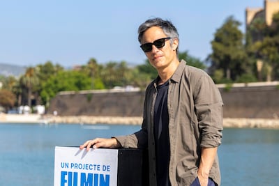 Gael García Bernal: Latinoamérica es un laboratorio donde todo es posible