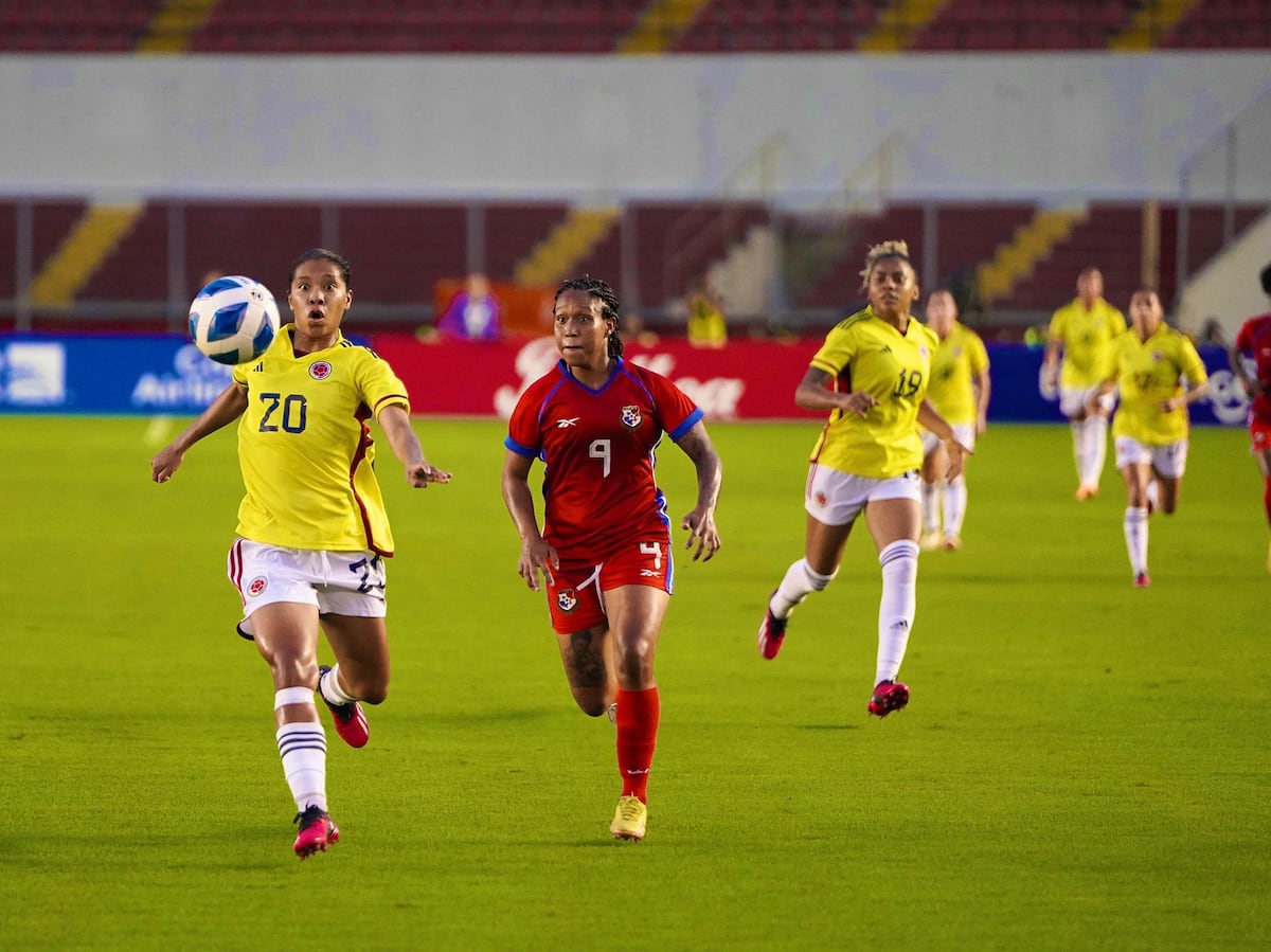 “Es mejor que mi equipo arriesgue a que tenga miedo”