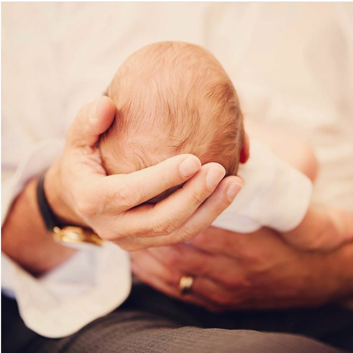 Celebridades panameñas presentan a sus nuevos bebés