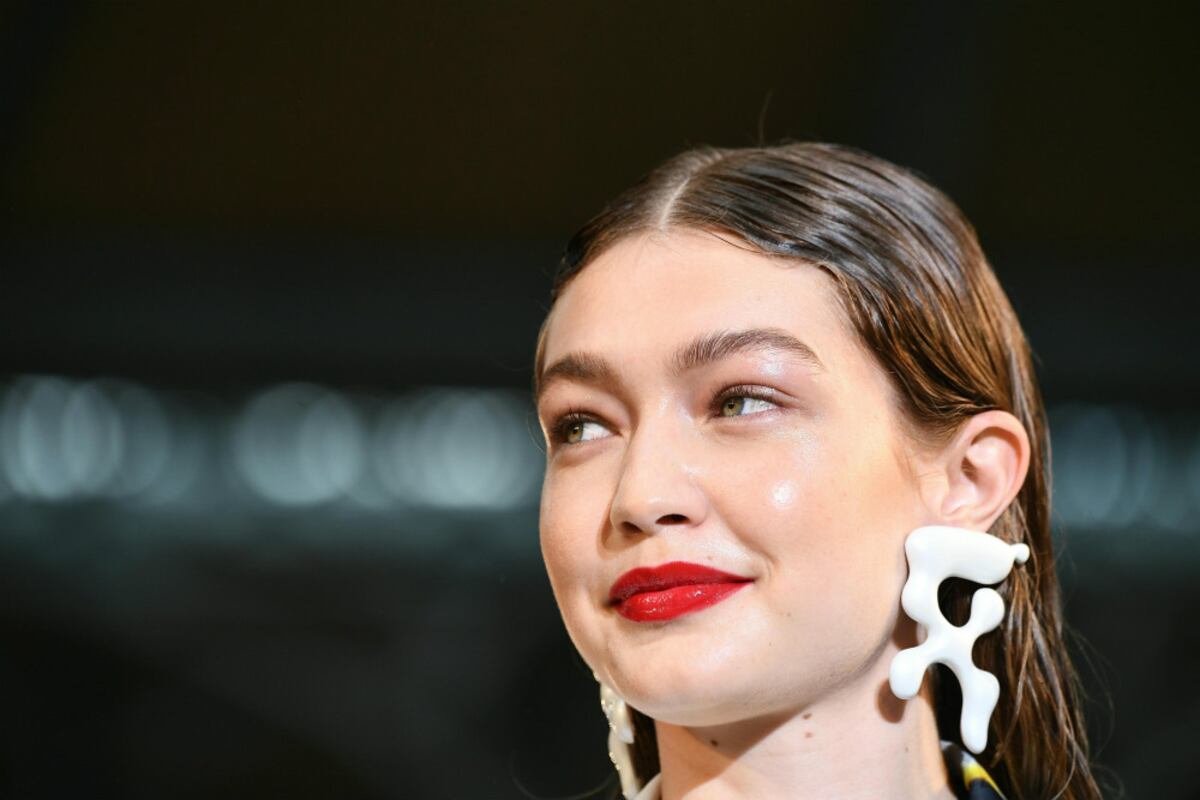 Labios rojos, un clásico de la belleza