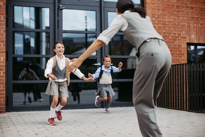 6 preguntas que abren el corazón en este regreso a clases 