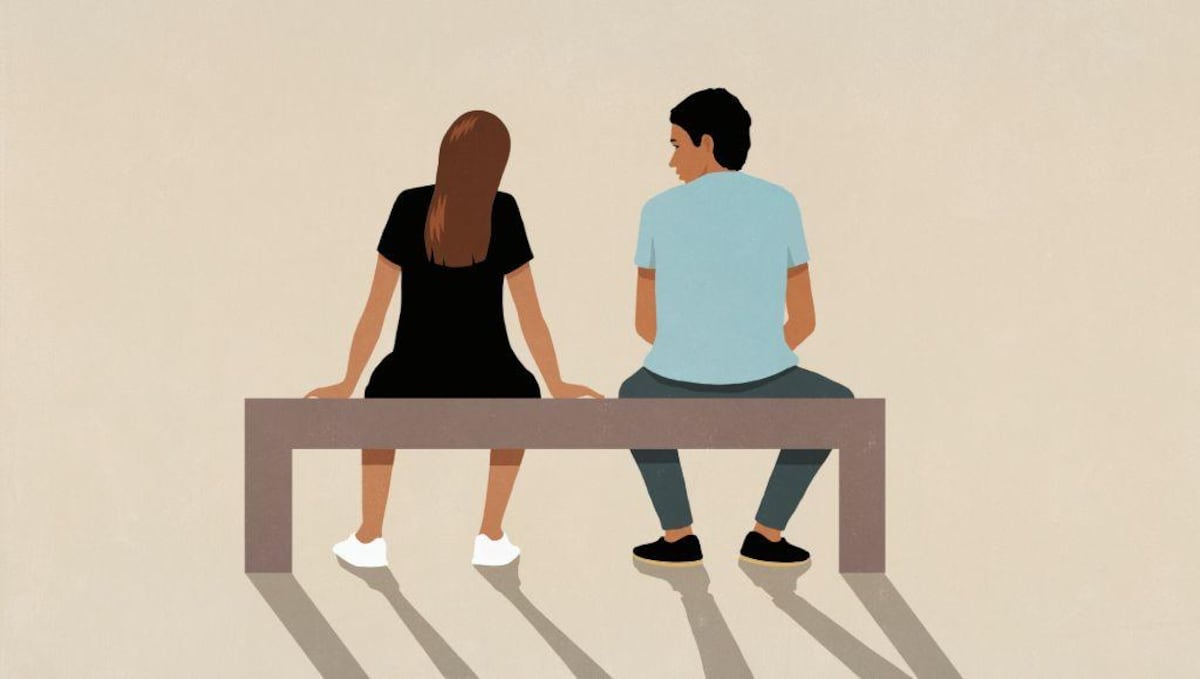 Cómo tener una conversación difícil sobre algo que te afecta (y por qué conviene no evitarla)