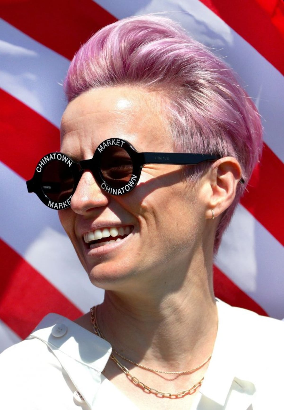 ¿Colores de fantasía en tu cabello? Esto es lo que tienes que saber