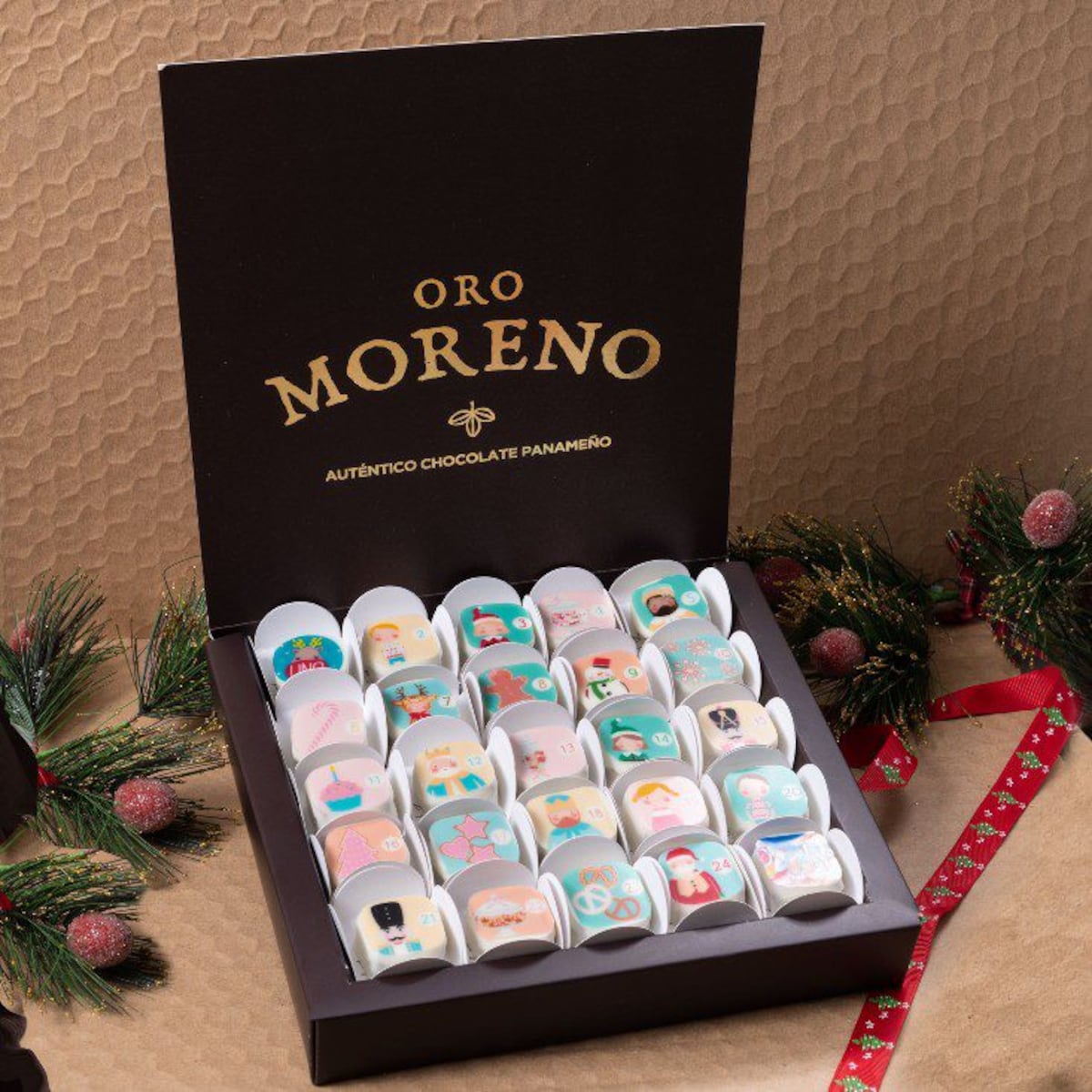 7 regalos hechos en Panamá por empresas de mujeres