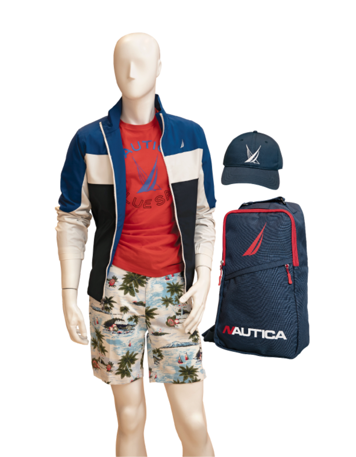 Tres ‘looks’ con aires de frescura