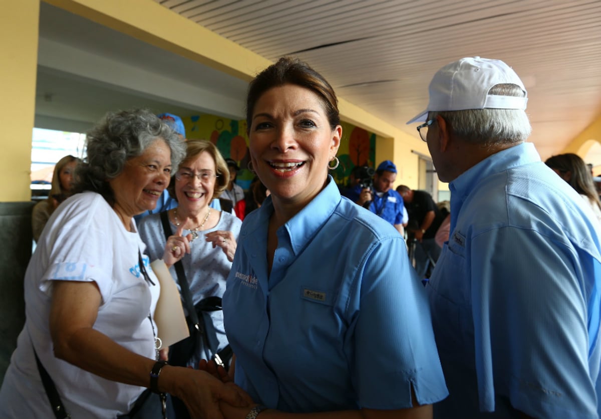 El voto de la mujer en las elecciones