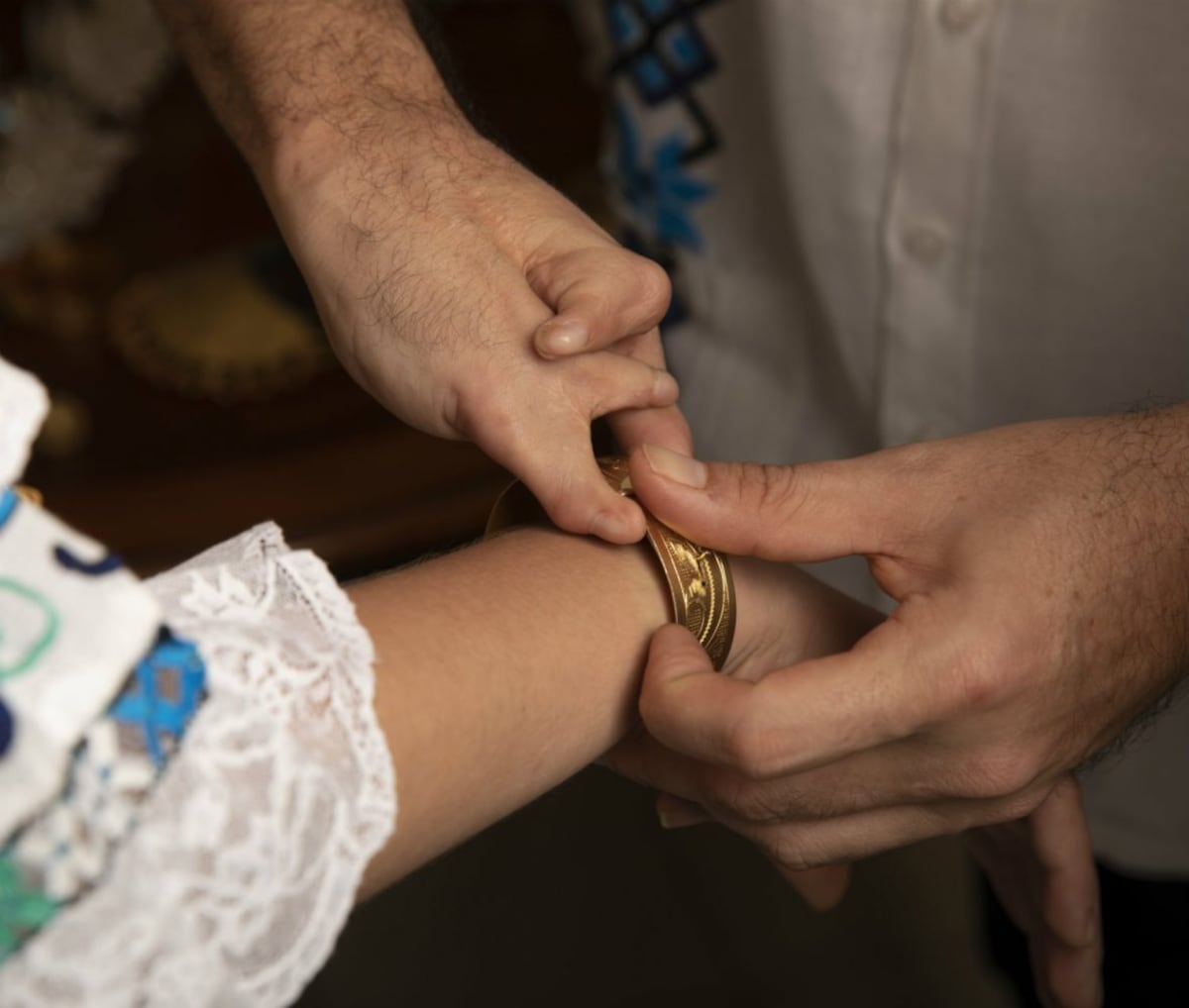 Nene Polo: una vida entre polleras