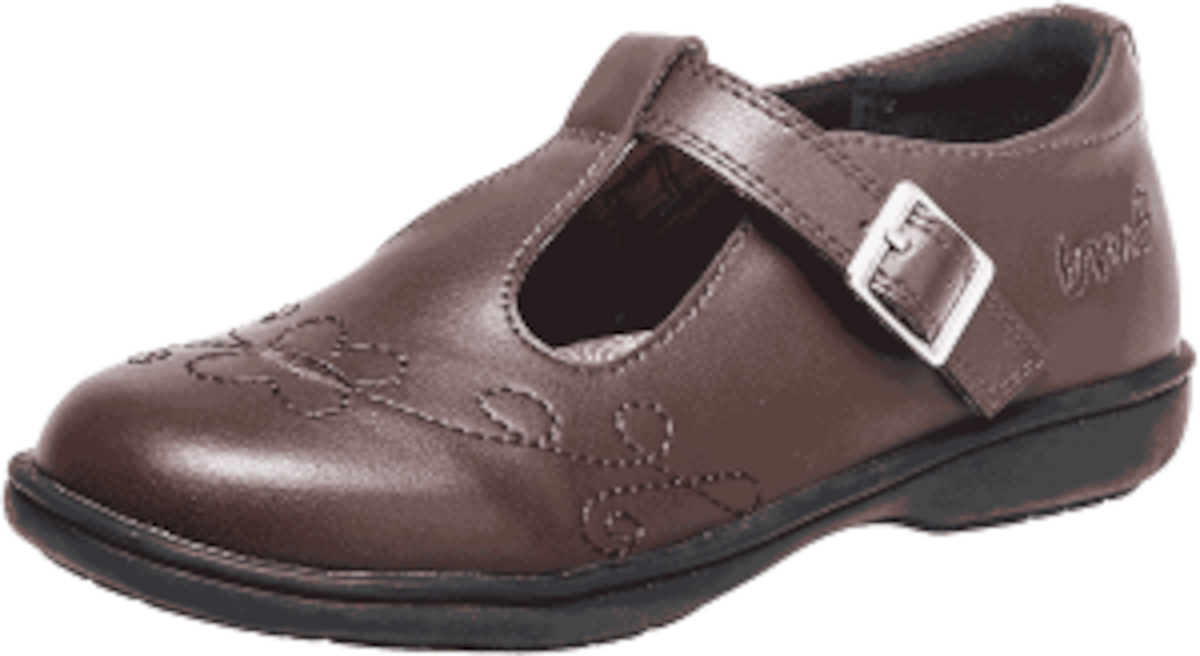 ¿Cómo elegir un buen calzado escolar para tus hijos?