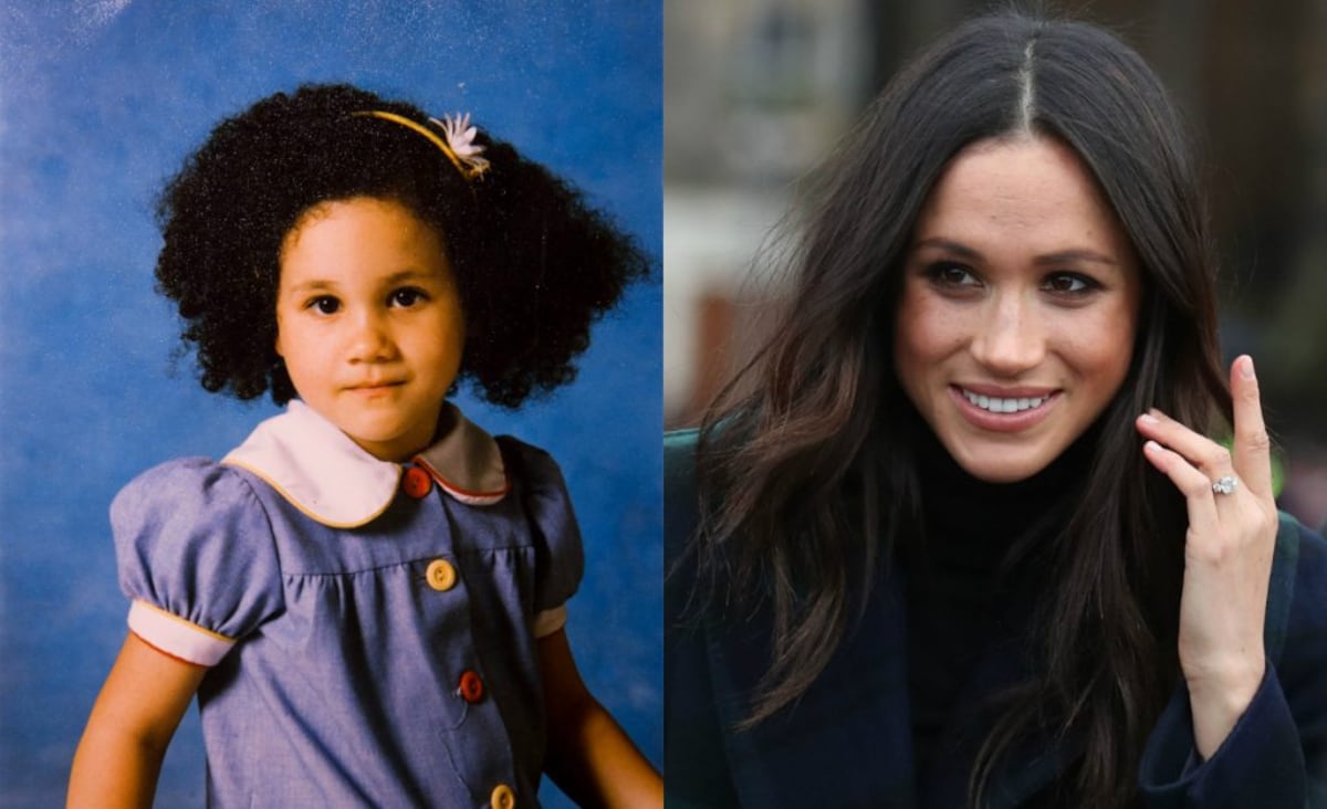 Famosas que nacieron con el cabello rizado (entre ellas, algunas panameñas)