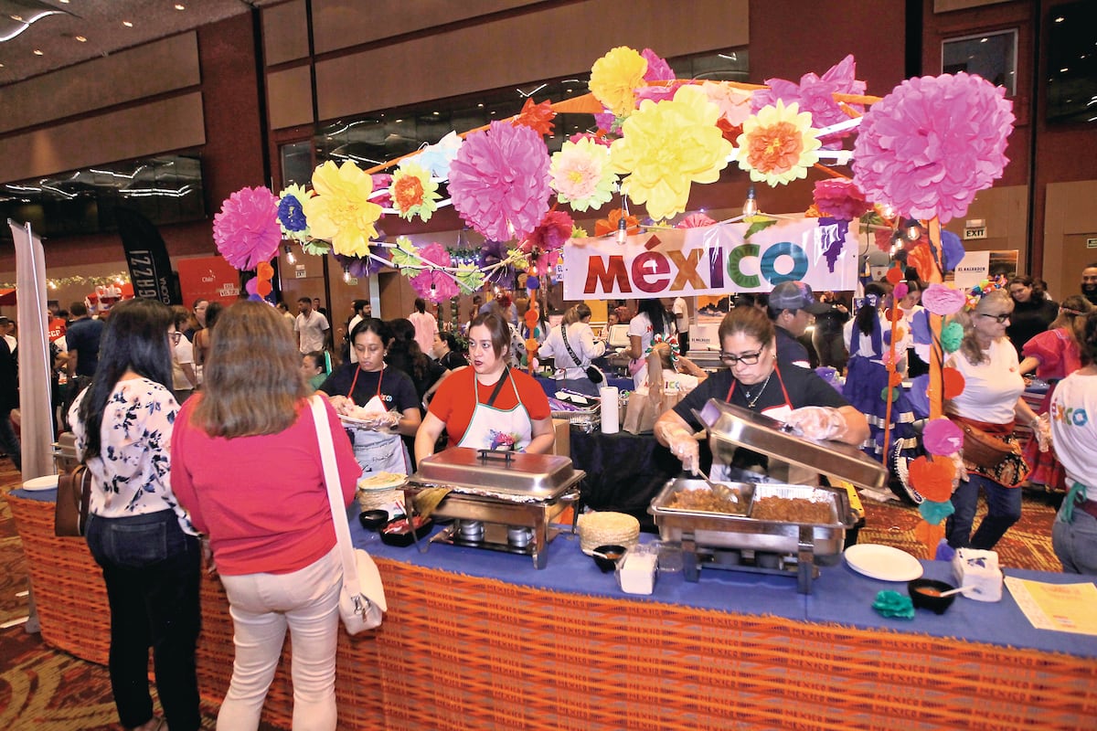 65 años de ayuda: el trabajo de la Caravana de Asistencia Social