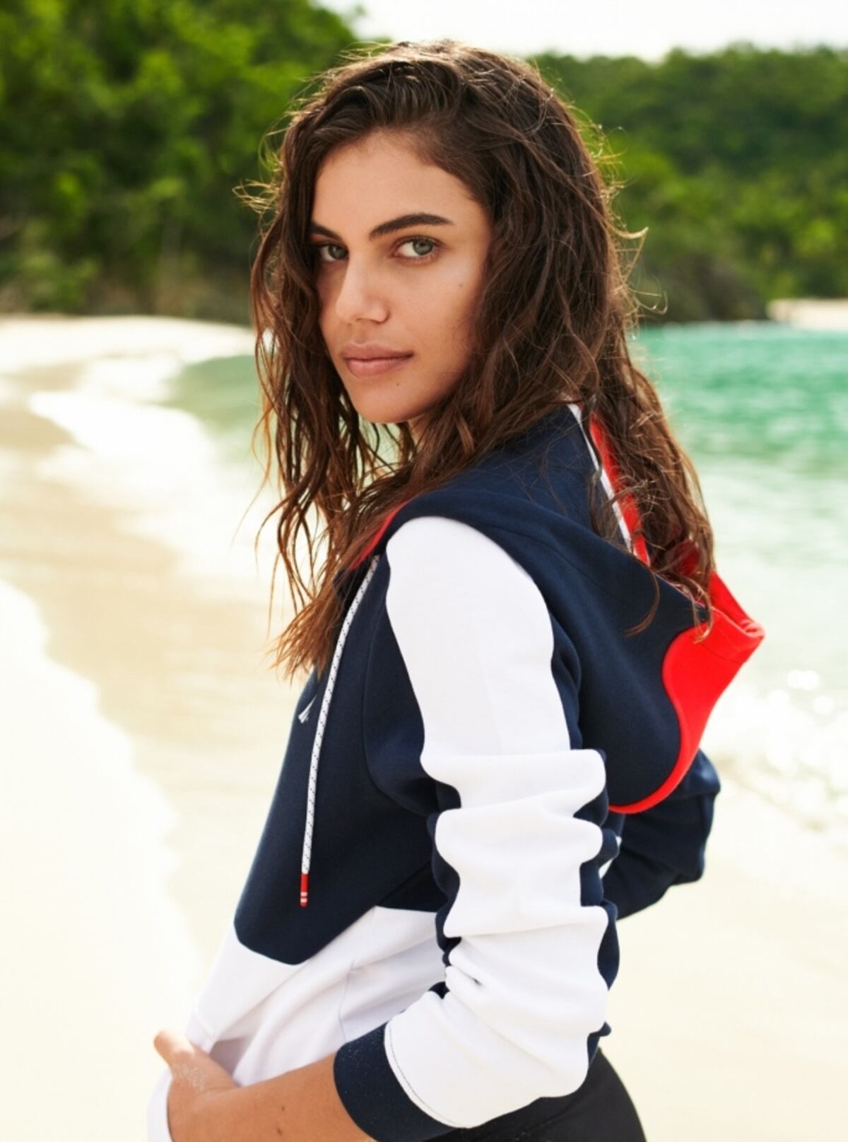 Navega hacia la primavera con Nautica