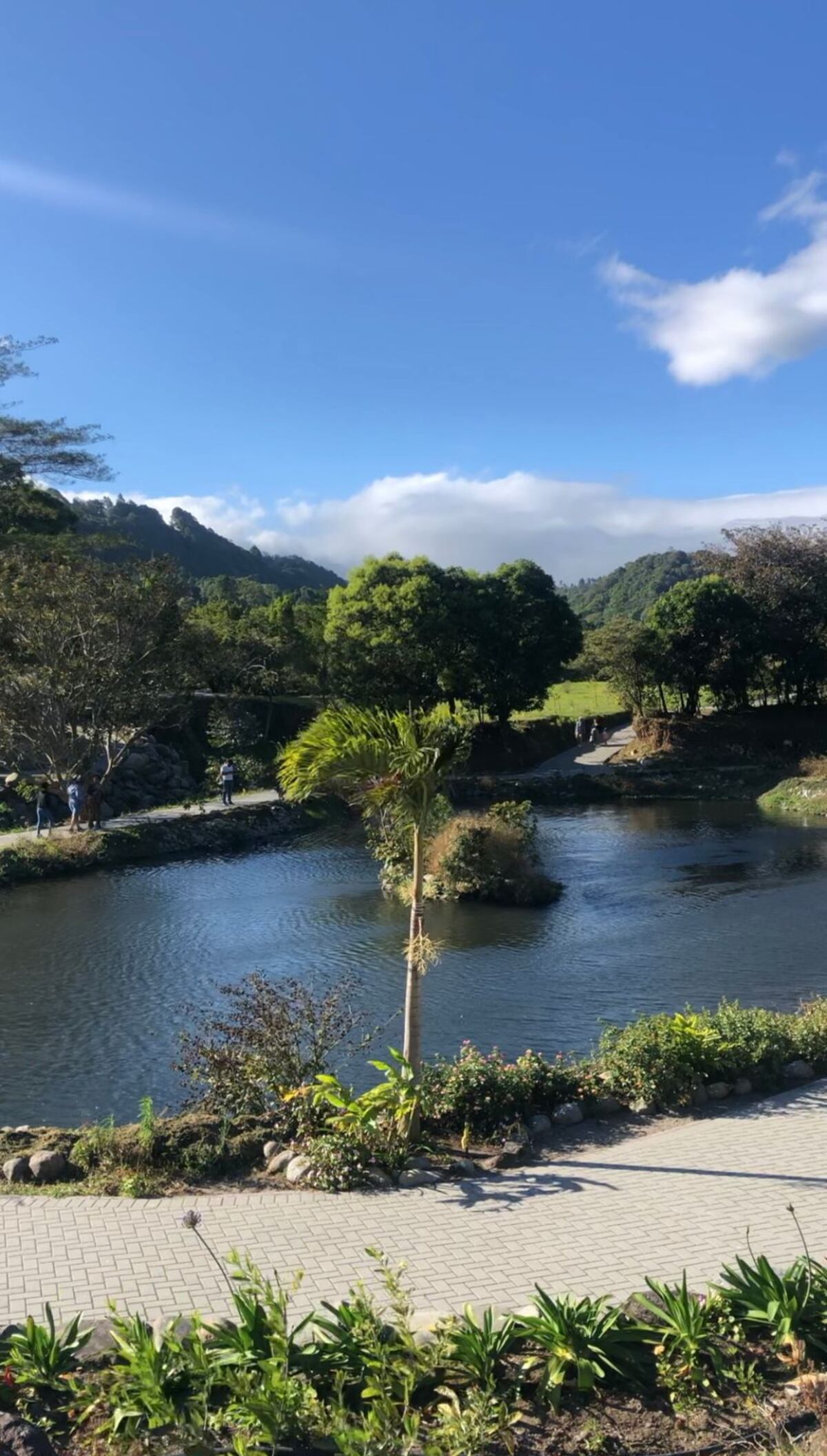 5 actividades que no te puedes perder si visitas Tierras Altas