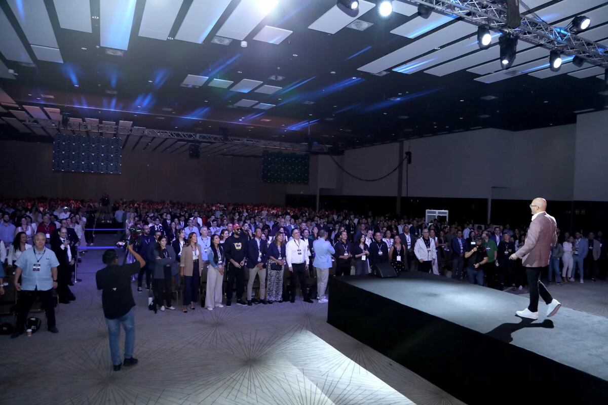 ‘No es vender, es influir’, el congreso de ventas, liderazgo, innovación y emprendimiento