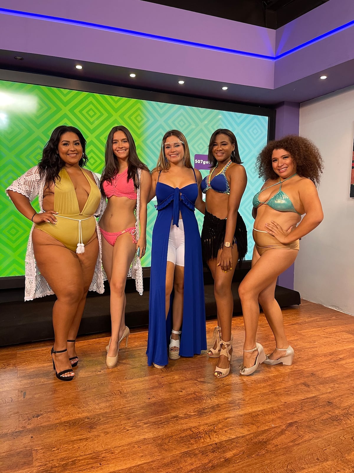 Campañas vemos, marcas no sabemos: cuando las tiendas no incluyen tallas para todos los cuerpos