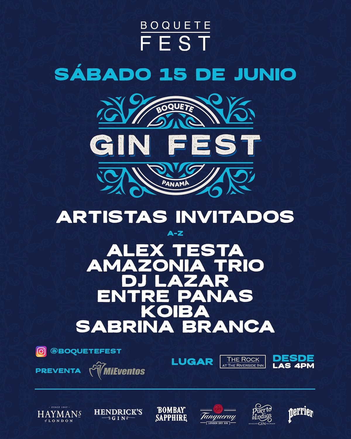 Actividades para celebrar el Día del Padre este fin de semana