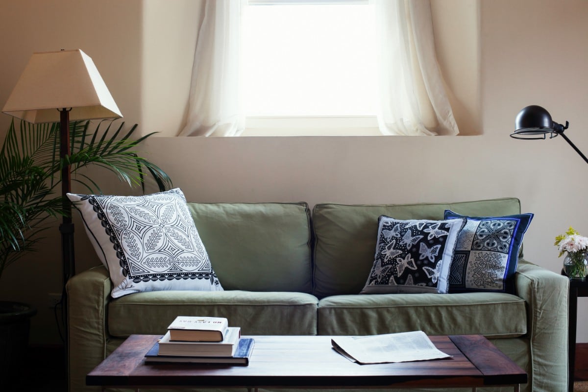 Tres diseñadoras de moda de Panamá y sus líneas de hogar