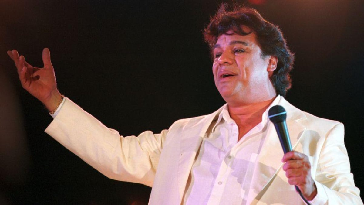 “La ambigüedad sexual le dio a Juan Gabriel en México una libertad que resonó en un pueblo acostumbrado a no decir las cosas”