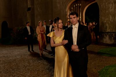 Sofia Carson apuesta por el amor y la representación latina en ‘My Oxford Year’