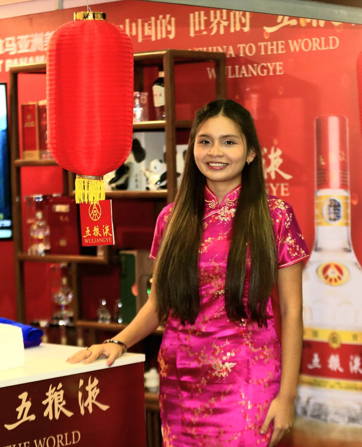 Foodie Fest: un fin de semana de gastronomía asiática