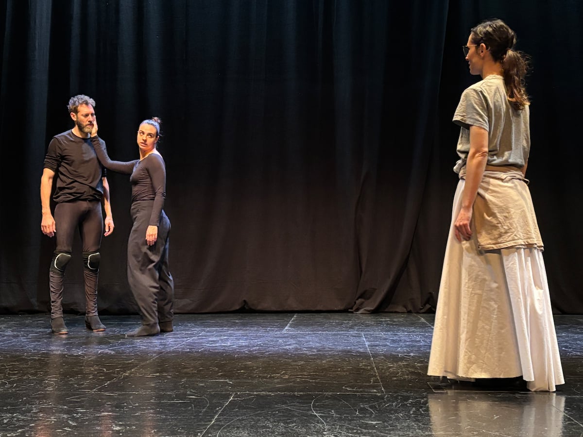 ‘La Semana Santa de Sevilla es la ópera más grande del mundo’