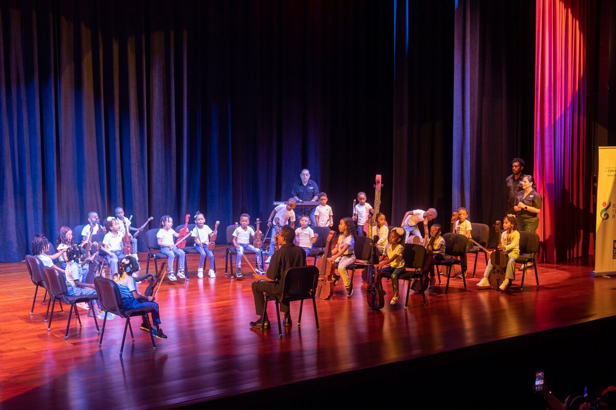 El Centro de Arte y Cultura de Colón, la nueva casa del pueblo colonense