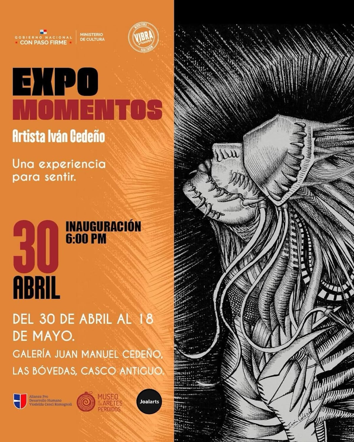 Seis eventos y actividades para disfrutar en abril en Panamá