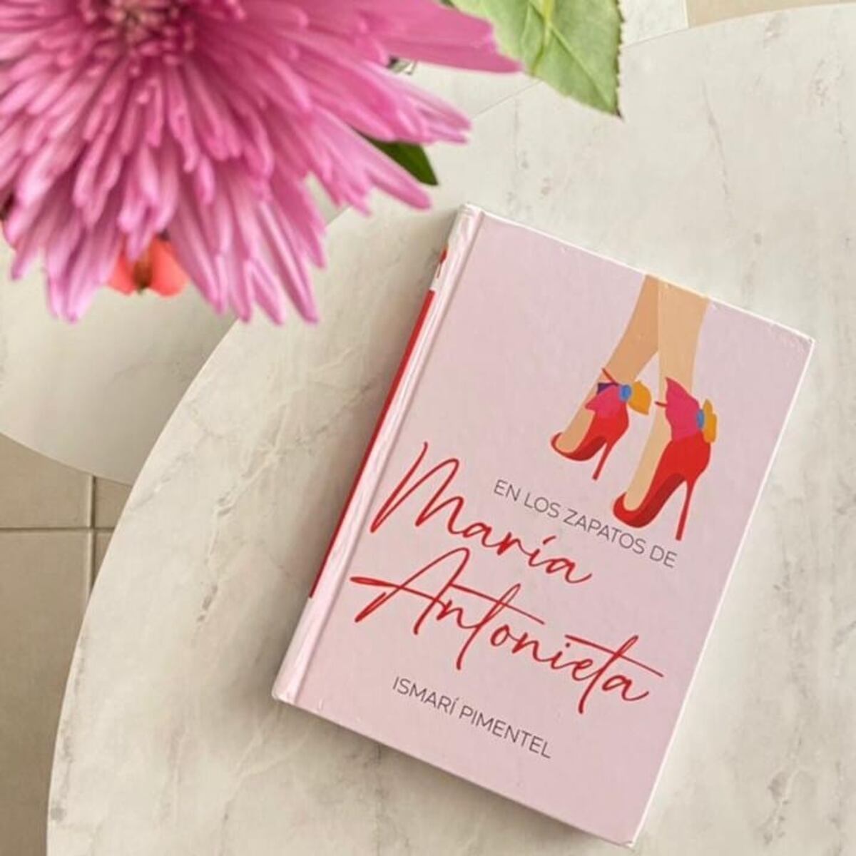 Ismarí Pimentel: ‘No vinimos al mundo a pasar desapercibidos’