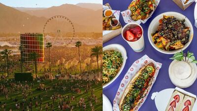 17 dólares por un vaso de limonada: ¿Cuánto cuesta ir a Coachella 2025?