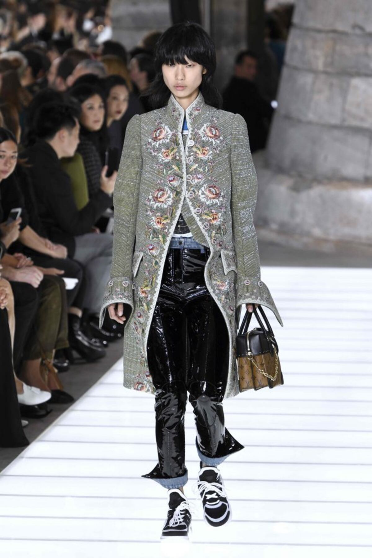 Louis Vuitton Primavera-Verano 2018