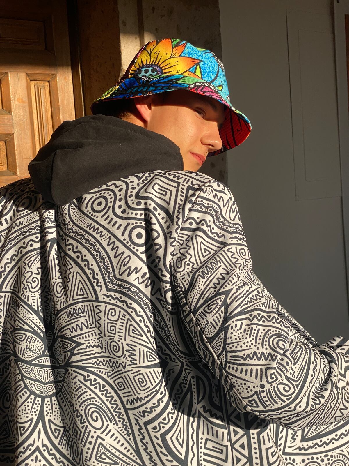 Estos son 20 looks de ‘Saberes’ la nueva colección de JeanDecort  presentada en el FIMAC en México