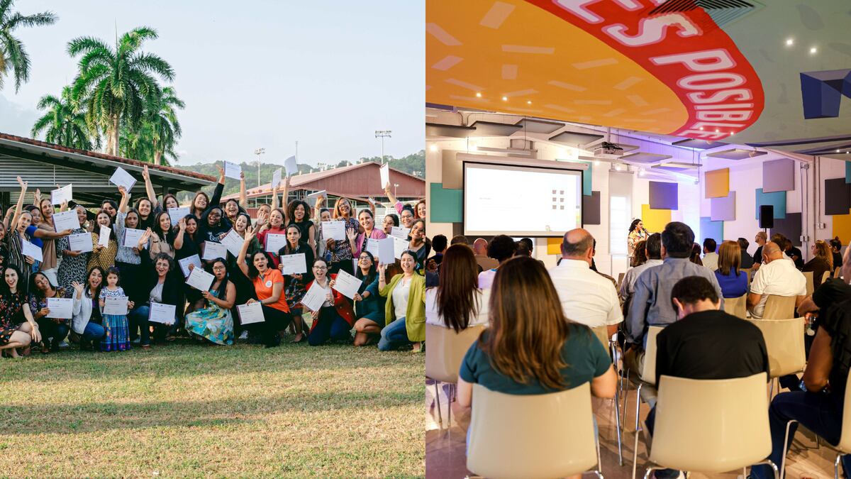 Ciudad del Saber abre convocatorias para programas de emprendimiento y mentoría