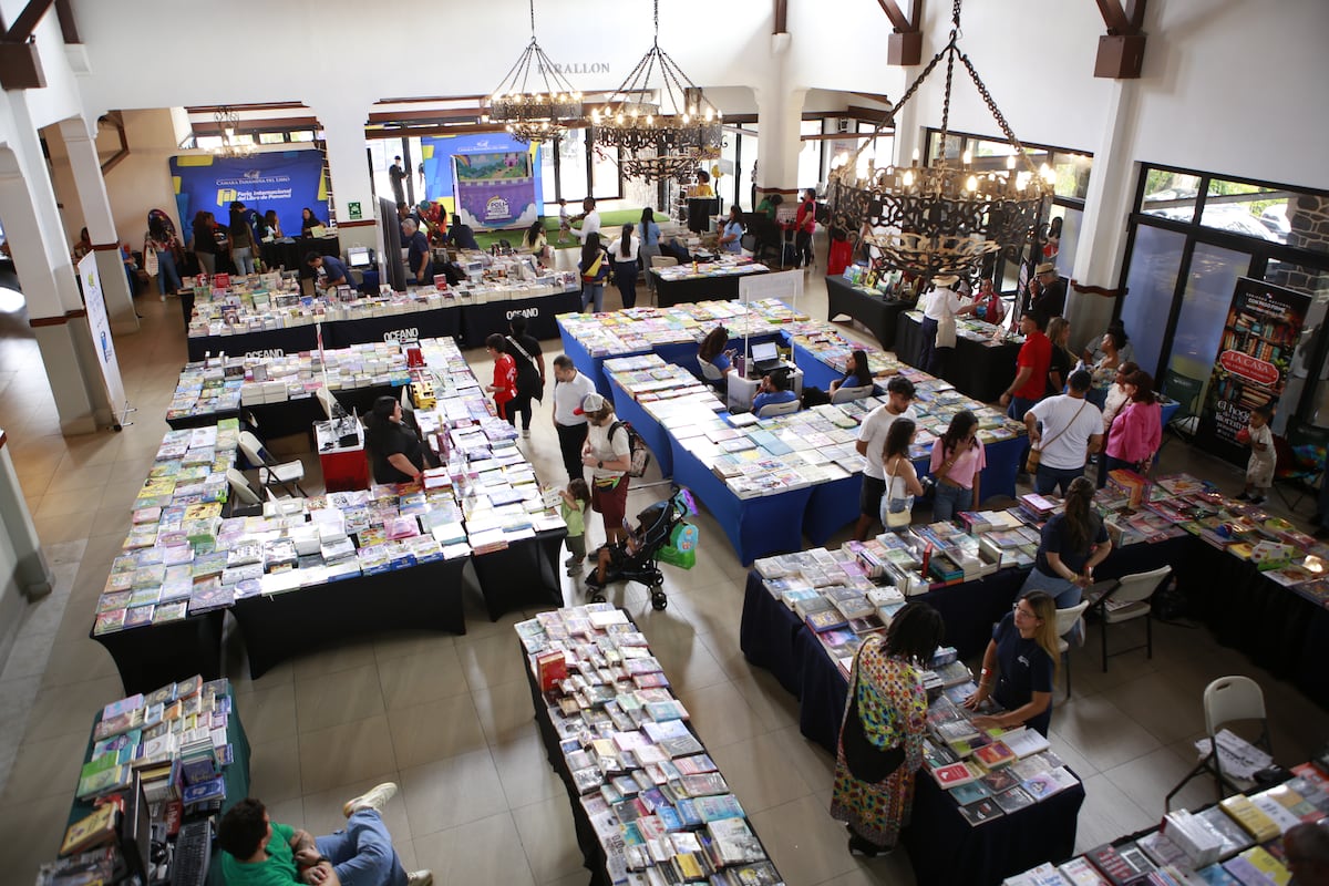 Tienda Panamá participa en el Festival de Libros Infantil y Juvenil 2026