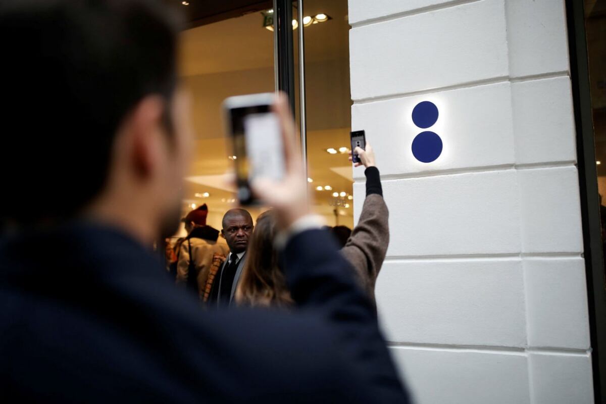 Colette cierra sus puertas de manera definitiva después de 20 años